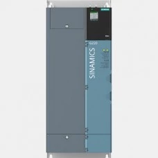 6SL4113-0CA24-2AF0 Siemens - 3-fazowy falownik 400 VAC 37 kW