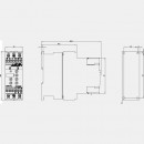 Softstart Sirius 5,5kW 200...480VAC 3RW4024-1BB04 Siemens