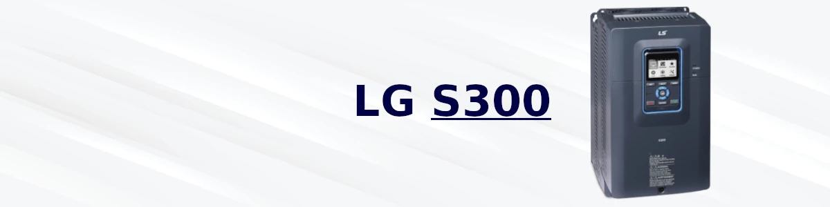LG S300