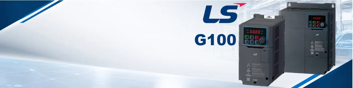 Falowniki LG G100