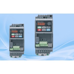 Falowniki Delta VFD-EL – Przywracanie ustawień fabrycznych Falowniki Delta VFD-EL – Przywracanie ustawień fabrycznych