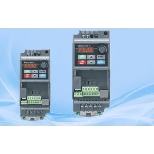 Falowniki Delta VFD-EL – Przywracanie ustawień fabrycznych