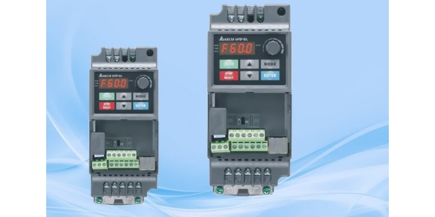 Falowniki Delta VFD-EL – Przywracanie ustawień fabrycznych