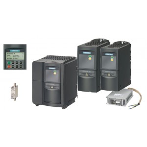 Falowniki Micromaster 420 - charakterystyka Falowniki Micromaster 420 - charakterystyka