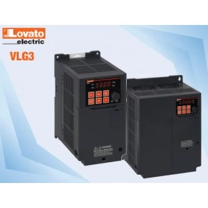 Falowniki VLG3 Lovato Electric