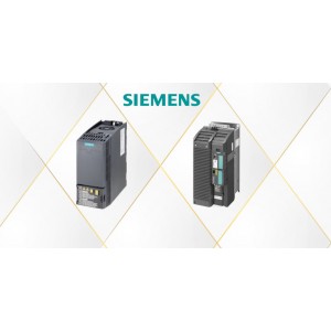 Przemienniki Sinamics G120C Siemens Przemienniki Sinamics G120C Siemens