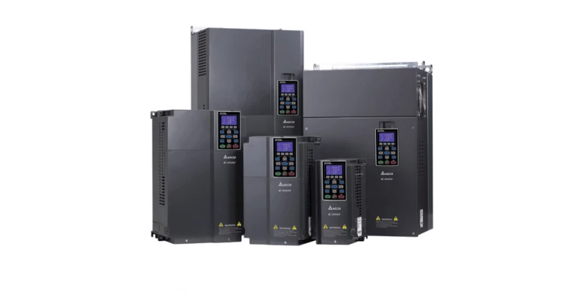 Czym są falowniki trójfazowe