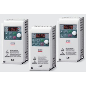 Kompaktowe falowniki LS/LG iE5 Kompaktowe falowniki LS/LG iE5