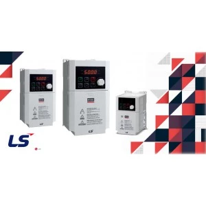 M100 LG/LS - Następca cenionej serii iC5