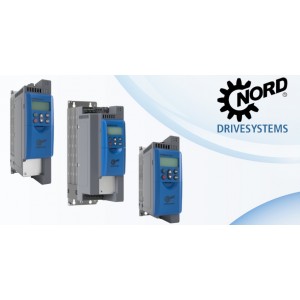 Falowniki NORDAC SK500P Falowniki NORDAC SK500P