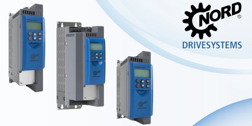 Falowniki NORDAC SK500P