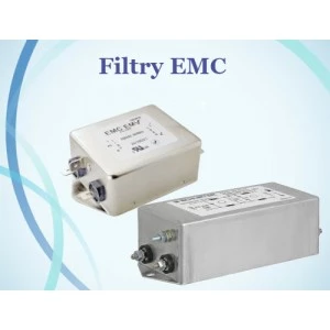 Filtry przeciwzakłóceniowe do falowników