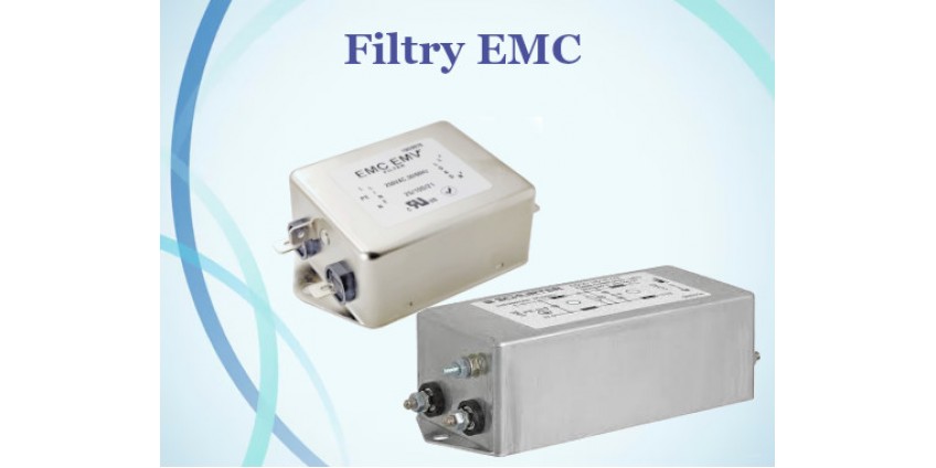 Filtry przeciwzakłóceniowe do falowników