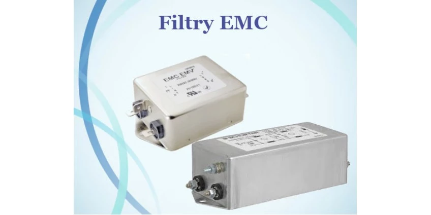 Filtry przeciwzakłóceniowe do falowników