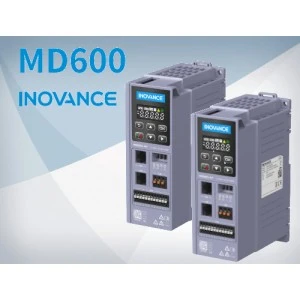 Falowniki Inovance MD600