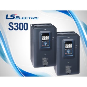 Falowniki S300 LS/LG Falowniki S300 LS/LG