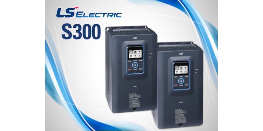 Falowniki S300 LS/LG