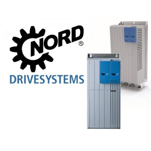 Charakterystyka falowników trójfazowych NORD SK500E Charakterystyka falowników trójfazowych NORD SK500E
