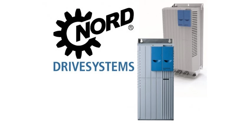 Charakterystyka falowników trójfazowych NORD SK500E