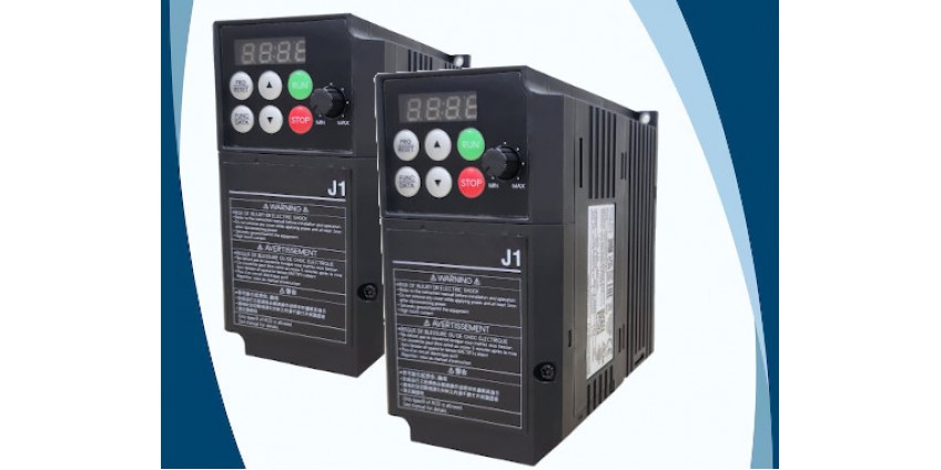 Falowniki J1 Omron Falowniki J1 Omron