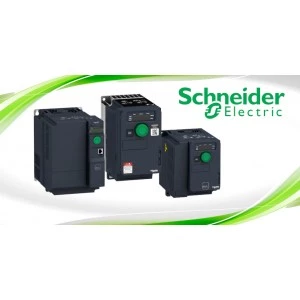 Falowniki Altivar Machine ATV340 Schneider Electric