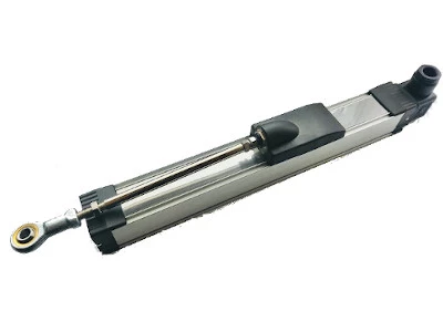 potencjometr suwakowy